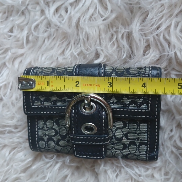 Coach wallet - Picture 14 of 16